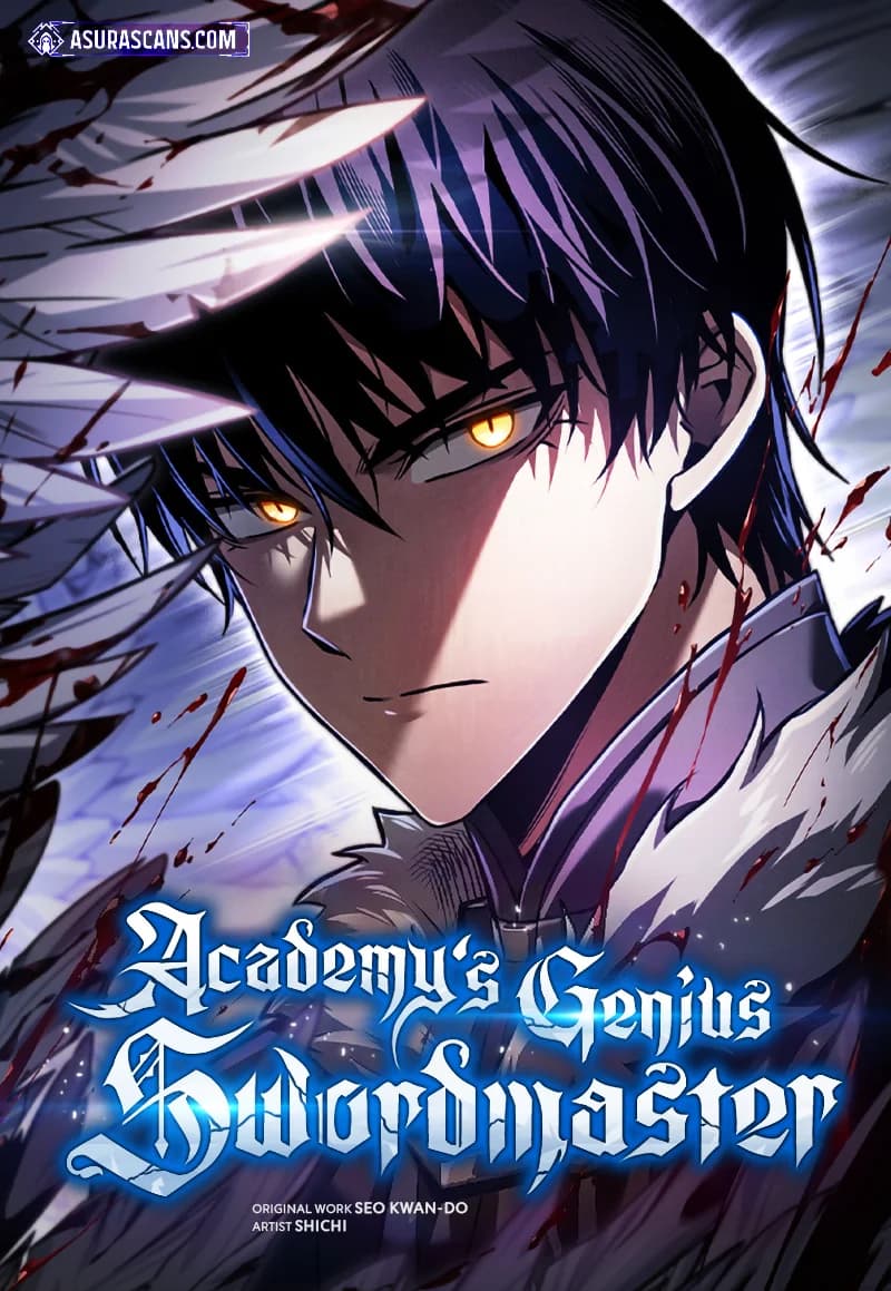 Academy's Genius Swordmaster