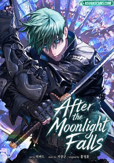 After the Moonlight Falls
