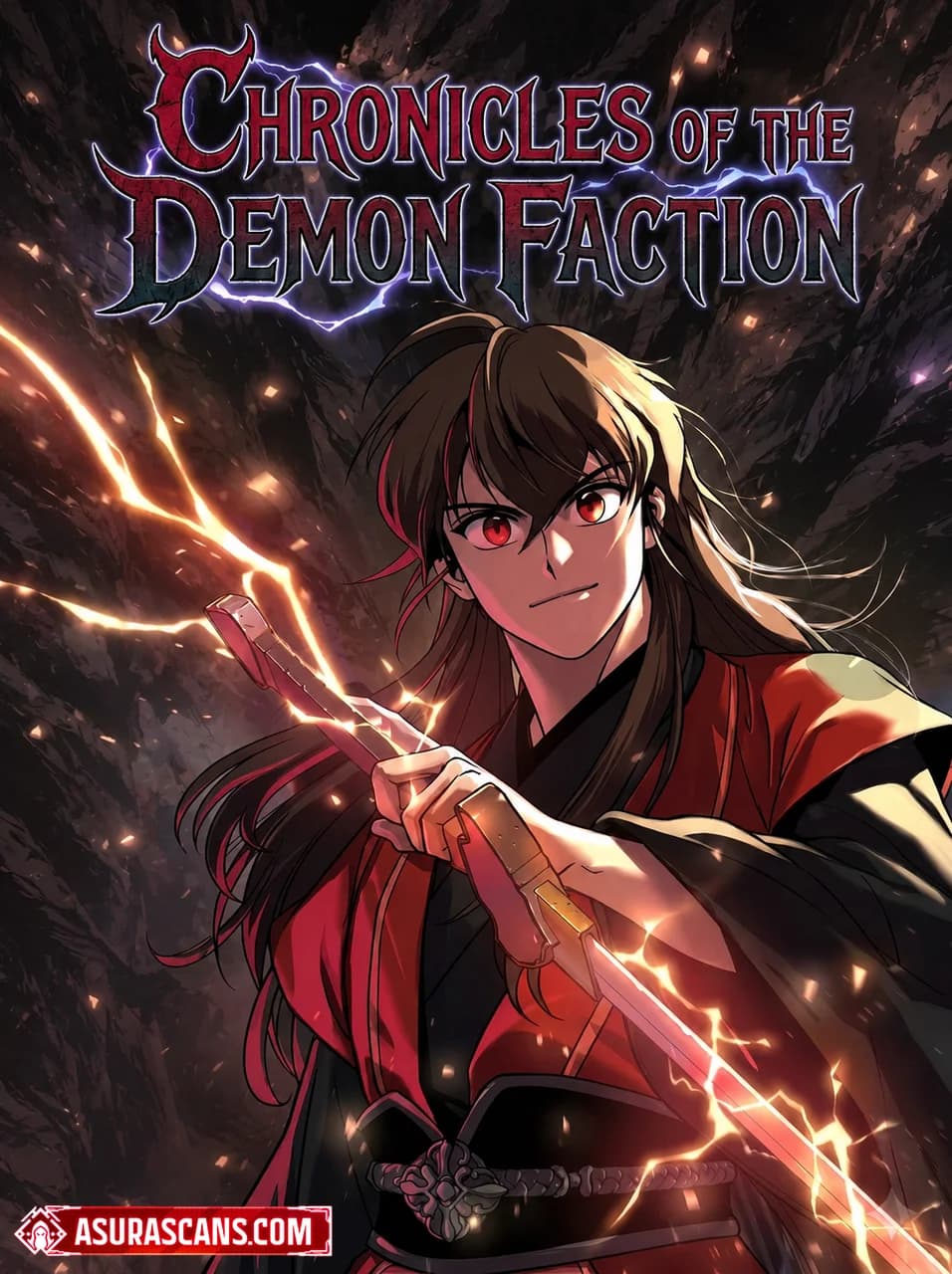 Chronicles of the Demon Faction