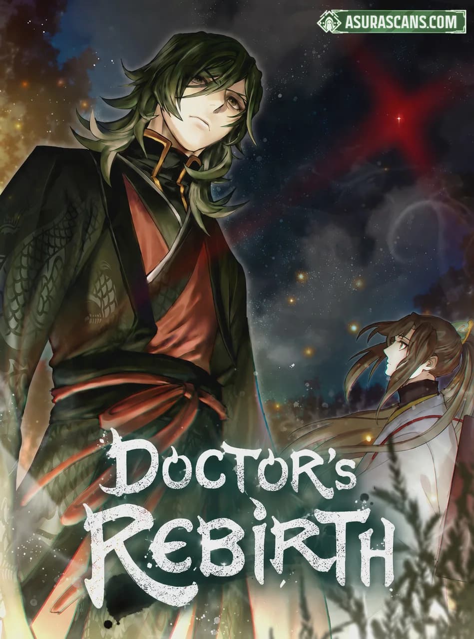 Doctor’s Rebirth