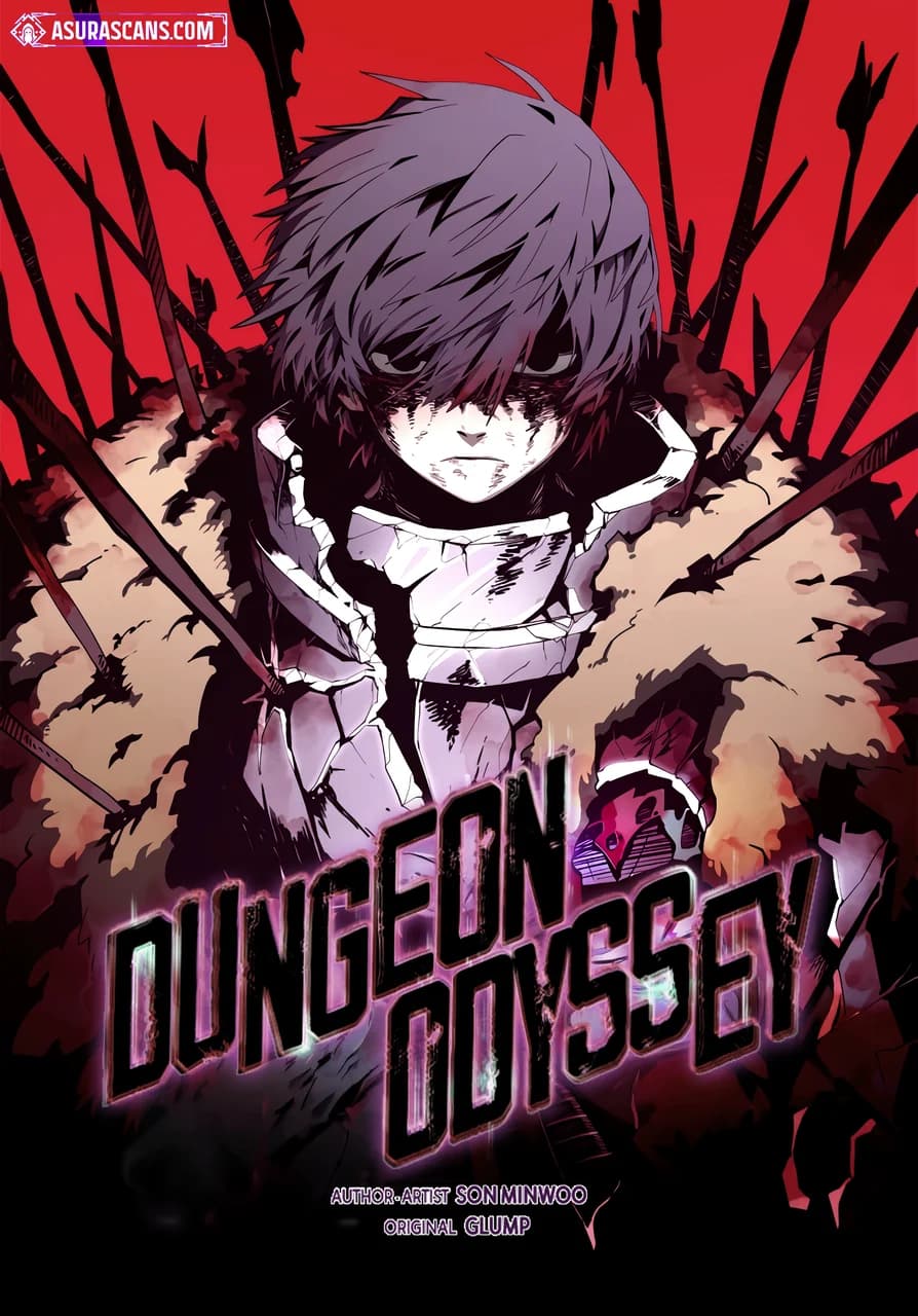 Dungeon Odyssey
