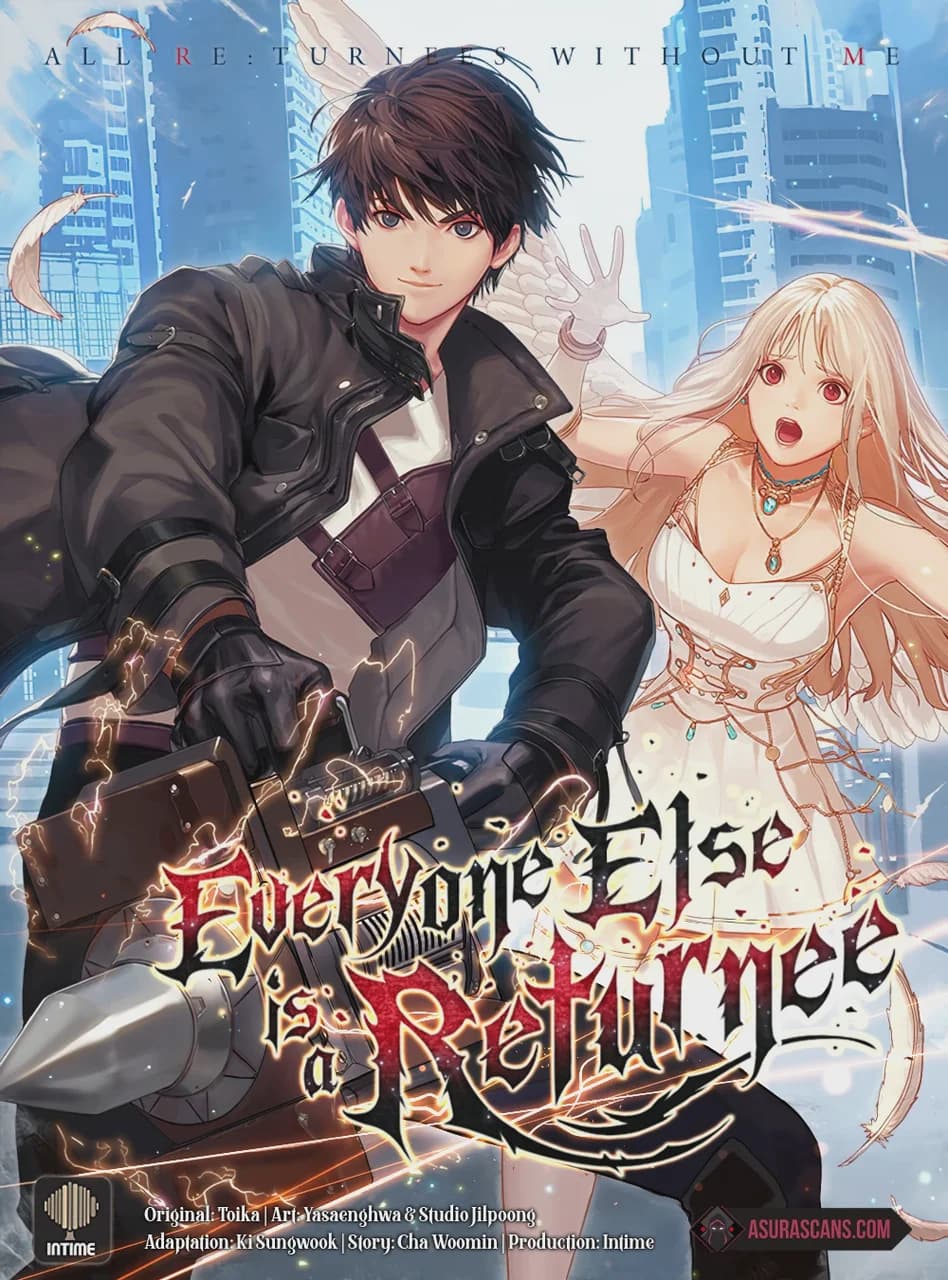 Everyone Else is A Returnee