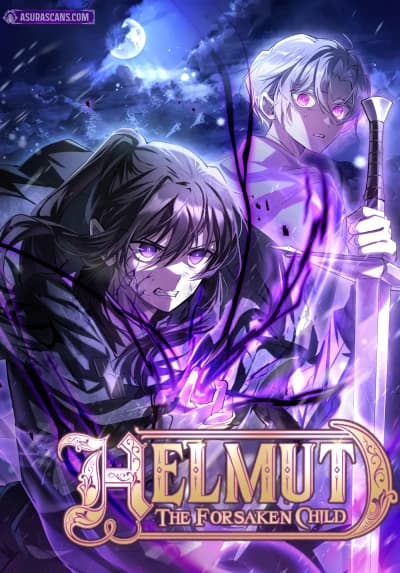 Helmut: The Forsaken Child