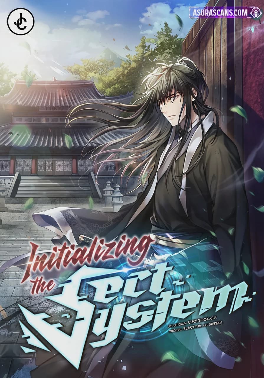 Initializing the Sect System