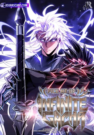 Pick Me Up, Infinite Gacha