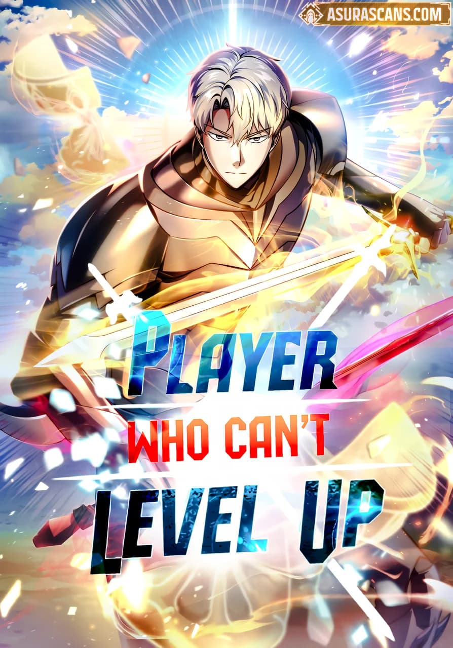Player Who Can't Level Up