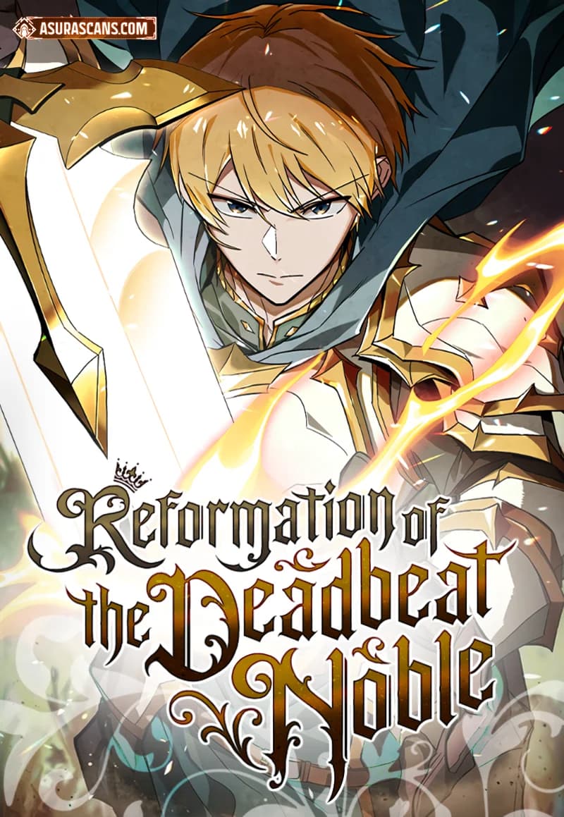 Reformation of the Deadbeat Noble