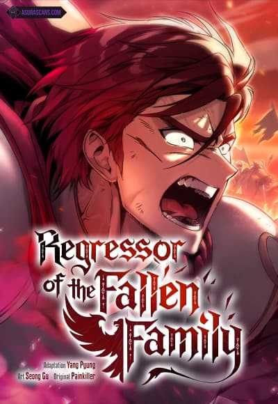 Regressor of the Fallen family