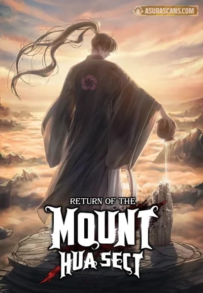 Return of the Mount Hua Sect