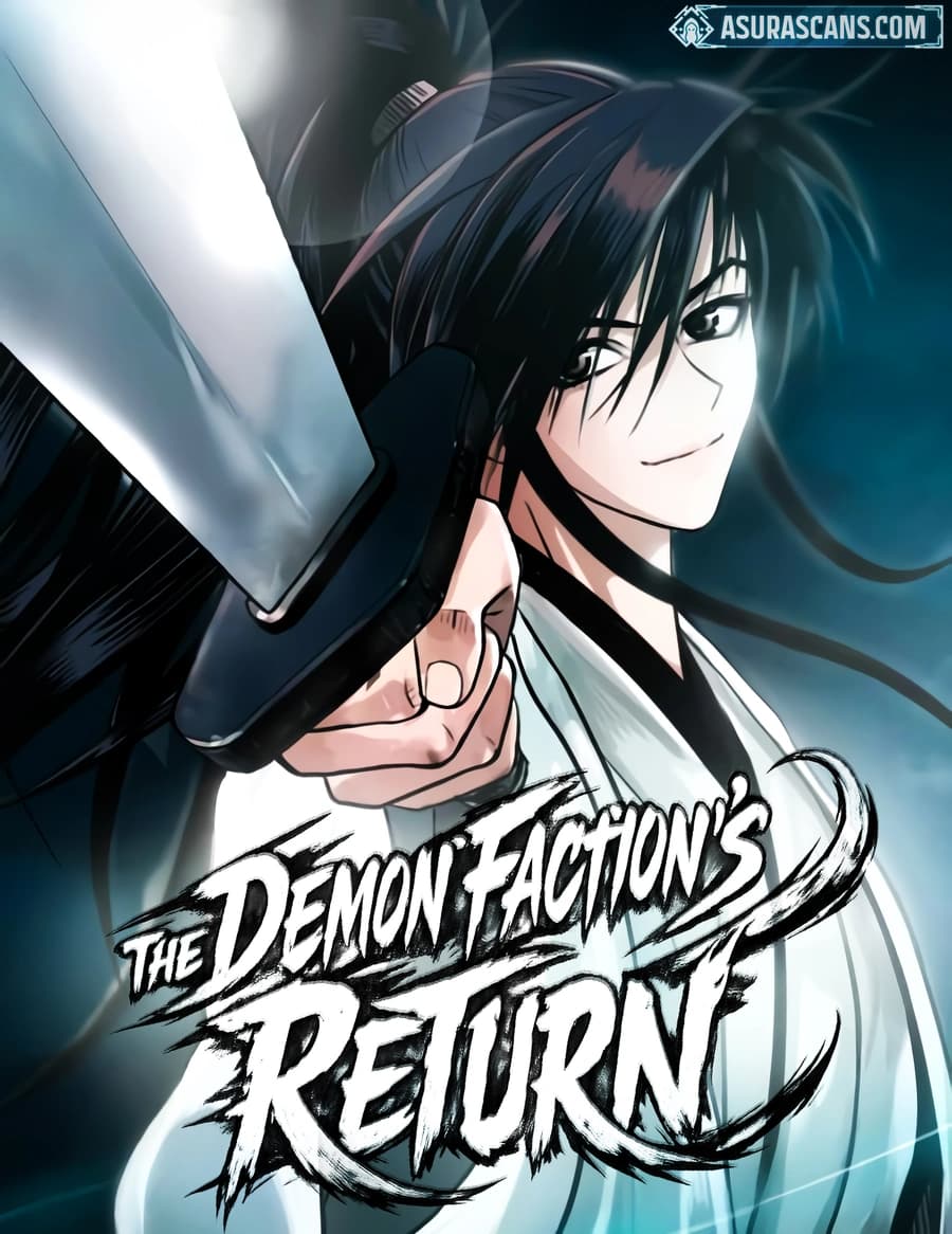 The Demon Faction’s Return