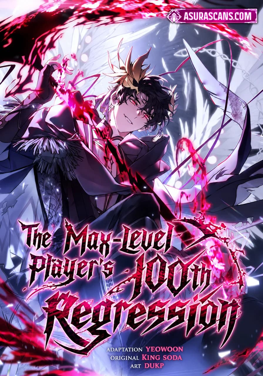 The Max-Level Player's 100th Regression