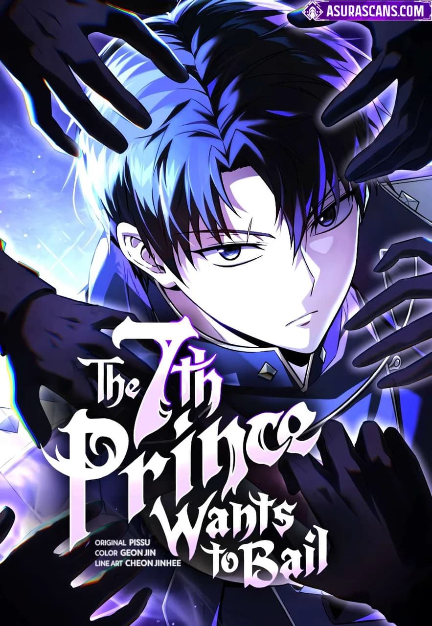 The Seventh Prince Wants to Bail