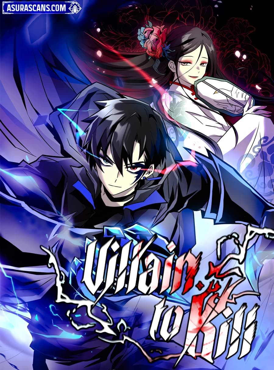 Villain To Kill
